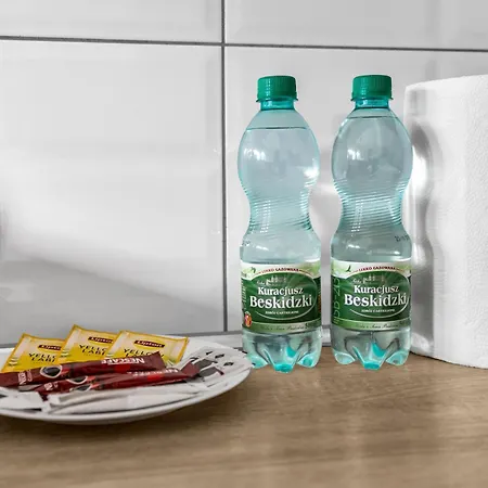 Zelazna Cozy Nest By Bookinghost Apartamento *