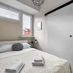 דירה Zelazna Cozy Nest By Bookinghost *