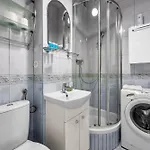 דירה Zelazna Cozy Nest By Bookinghost ורשה