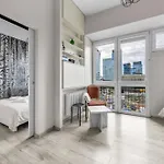 Zelazna Cozy Nest By Bookinghost דירה