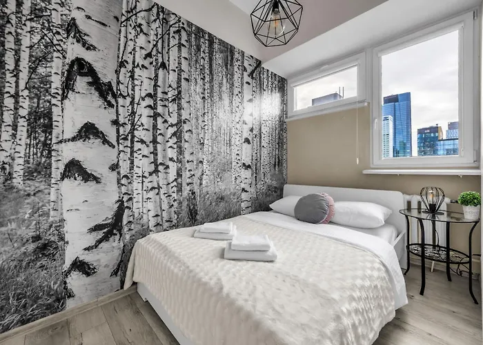 Zelazna Cozy Nest By Bookinghost